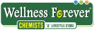 Wellness Forever - Pinnacles Advertising Client