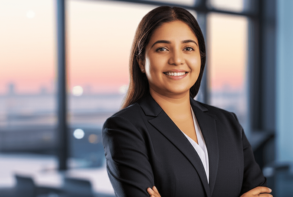 Ananya Sharma - Brand Manager at QuickBite App