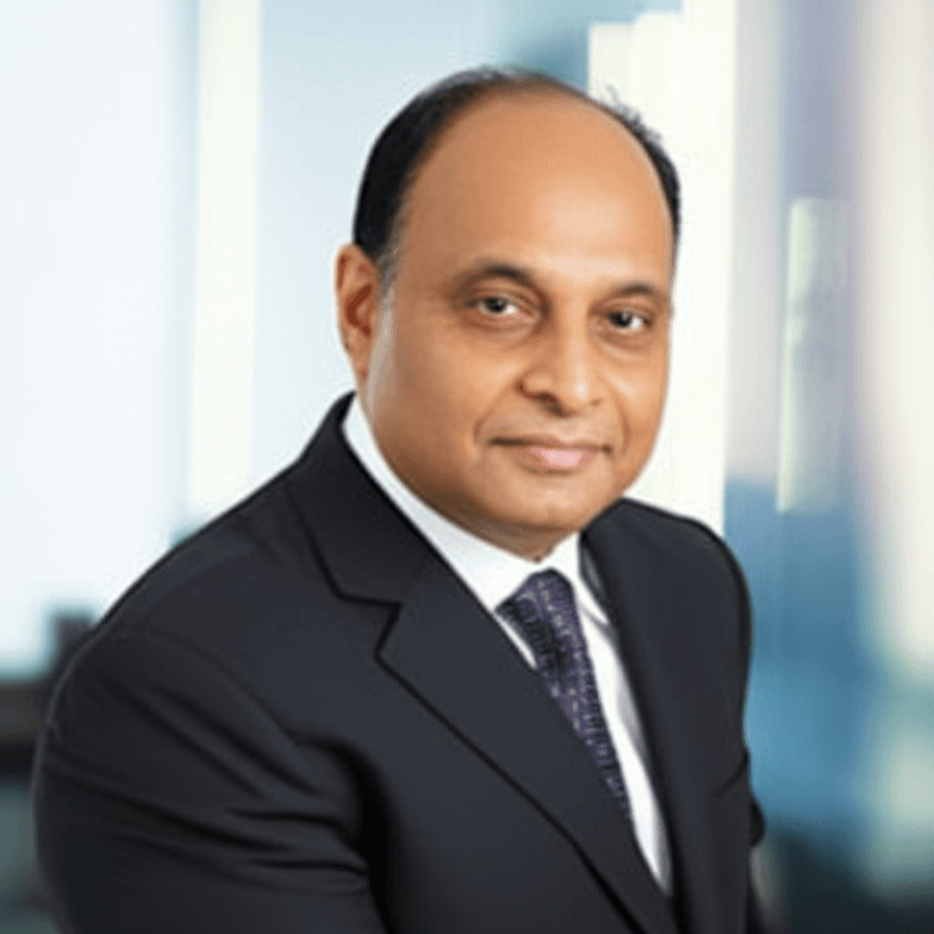 Vikram Mehta - Marketing Director at RetailPlus India