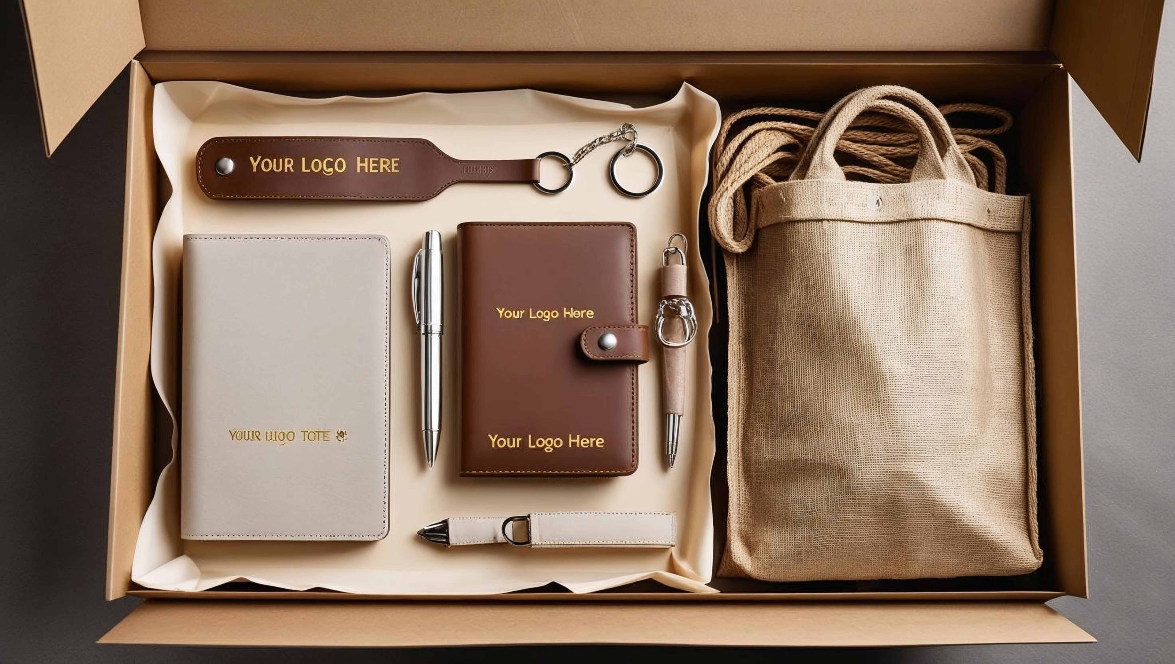 Corporate Gifting Solutions - Professional advertising services by Pinnacles Advertising Mumbai